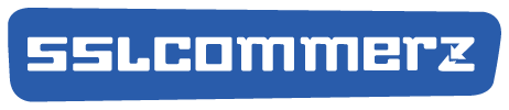Powered by SSLCommerz